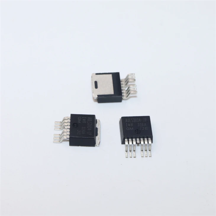 Electronic Component Transistor AUIRLS3034-7P