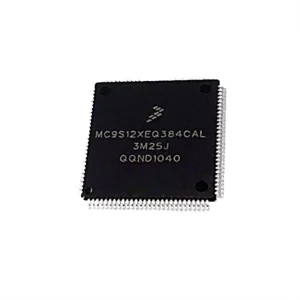 MC9S12XEQ384CAL