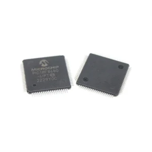 ElectronicComponent IC PIC18F8680