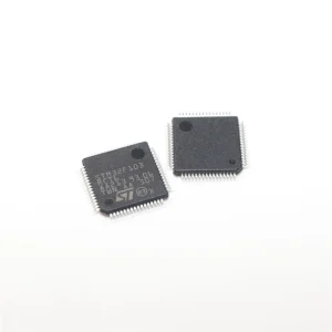 Electronic Integrated Circuit STM32F103RCT6