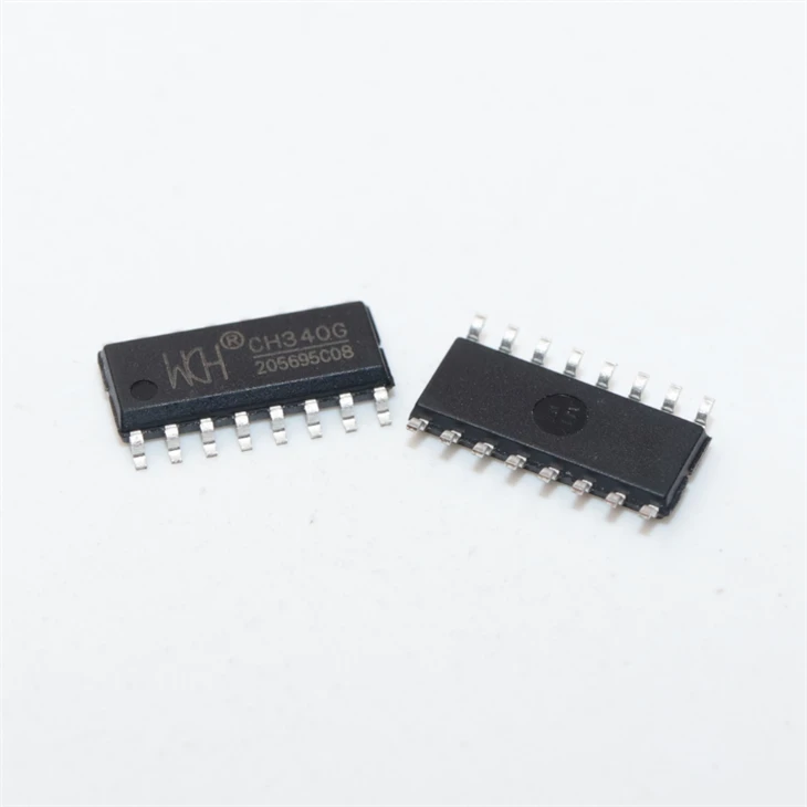 CH340G