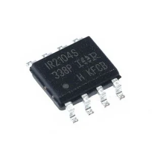 Power Management Integrated Circuits IR2104STRPBF
