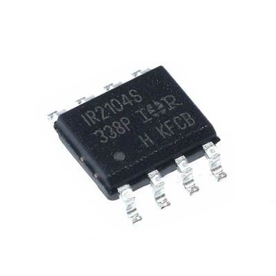Power Management Integrated Circuits IR2104STRPBF