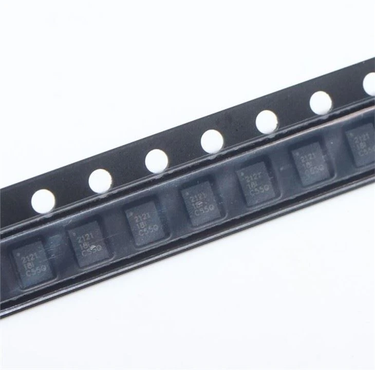 Power Management Integrated Circuits TPS2121RUXR
