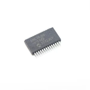 Electrnoic Component ENC28J60-I-SS