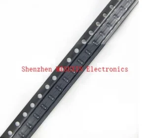 Electronic Component Diodes NSRLL30XV2T1G