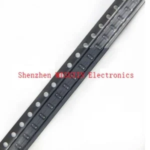 Electronic Component Diodes NSRLL30XV2T1G