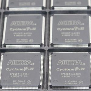Microcontroller MCU EP2C8T144C8N