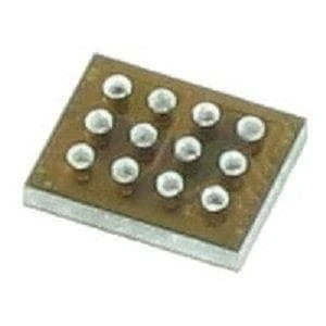 Power Management Integrated Circuits GG25LJ