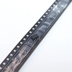 Electronic Component Memory CAT24C512WI-GT3