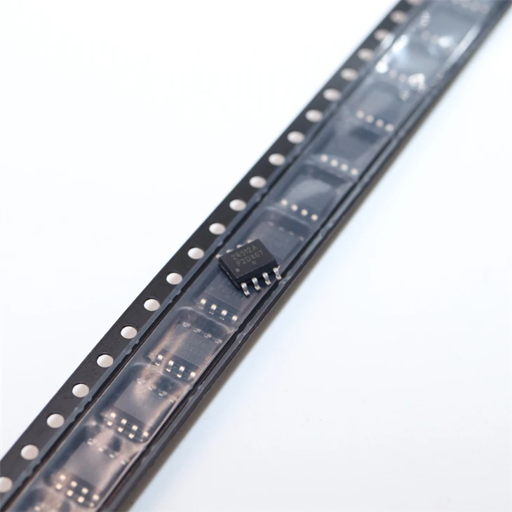 Electronic Component Memory CAT24C512WI-GT3