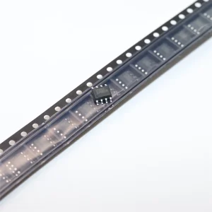Power Management Integrated Circuits RT9059GSP