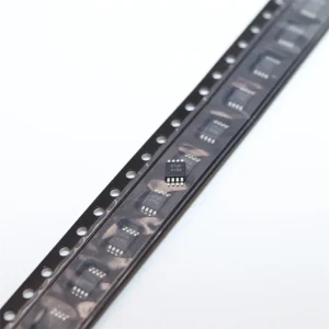 Electronic Component Amplifiers LMP8480MMX-S