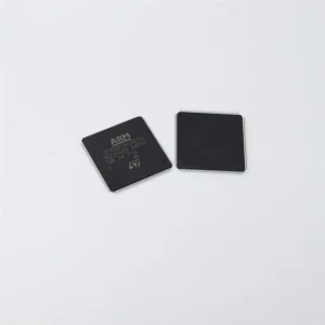 Microcontroller MCU STM32F745IET6