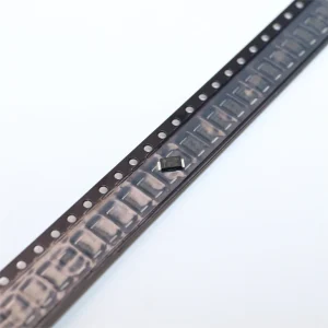Electronic Components STTH3R02AFY