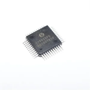 Electronic Component Register HV5622PG