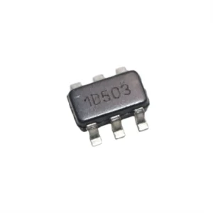 LDO Voltage Regulator XC6415CC39MR-G