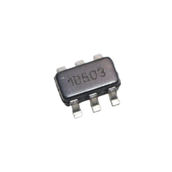 LDO Voltage Regulator XC6415CC39MR-G