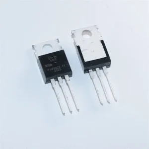 BT136-600E