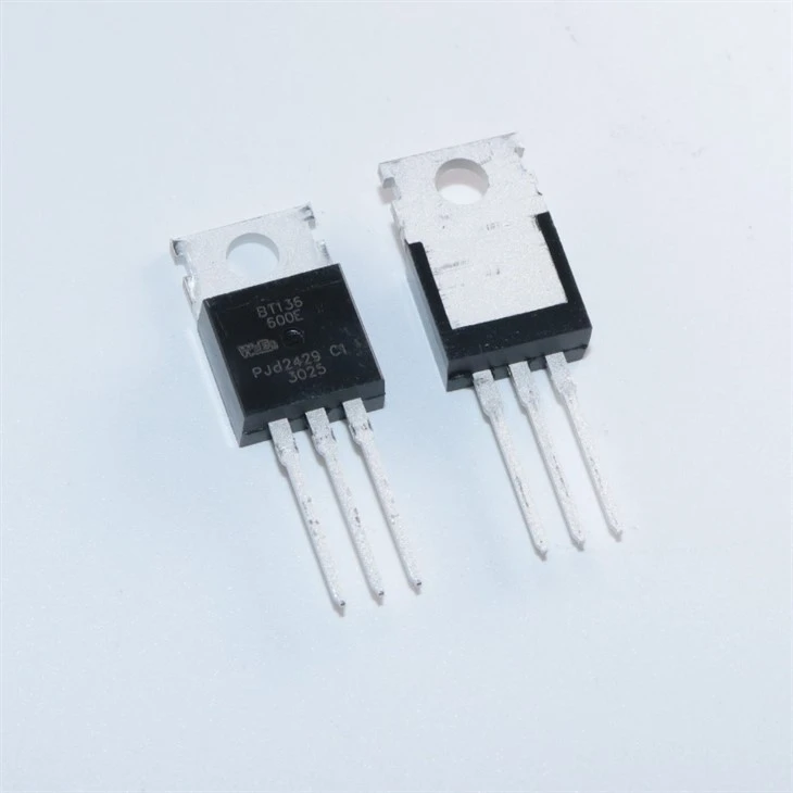 BT136-600E
