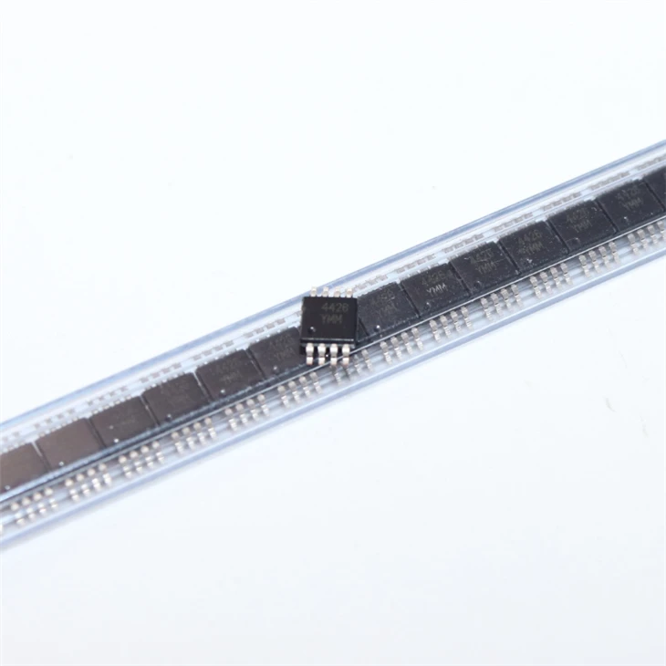 Electronic Components MIC4426YMM
