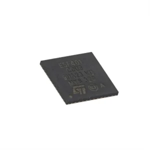 Microcontroller STM32F401CCU6