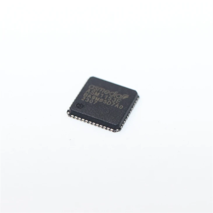 Electronic Component ASM1153E