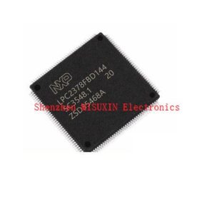 Microcontroller MCU LPC2387FBD100