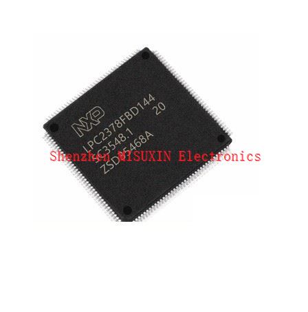 Microcontroller MCU LPC2387FBD100