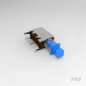 XKBS12E05-W