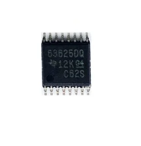 Power Management Integrated Circuits LM63625DQPWPRQ1