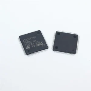 Electronic Component Integrated STM32F407VGT6