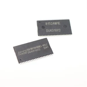 Electronic Component Menory IS61WV12816DBLL-10TLI