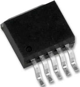 LM2575D2T-ADJG