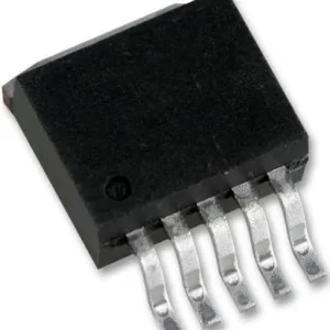 LM2575D2T-ADJG