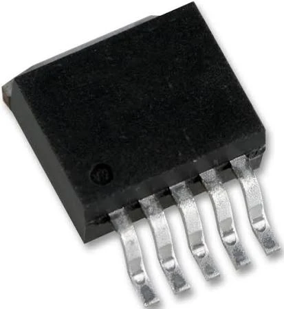 LM2575D2T-ADJG