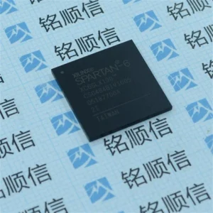 XC6SLX100-2CSG484I