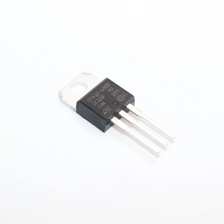BTA12-600BRG