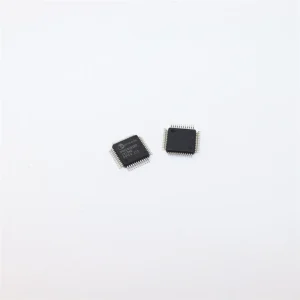 Electronic Component Transceiver DM9161BIEP
