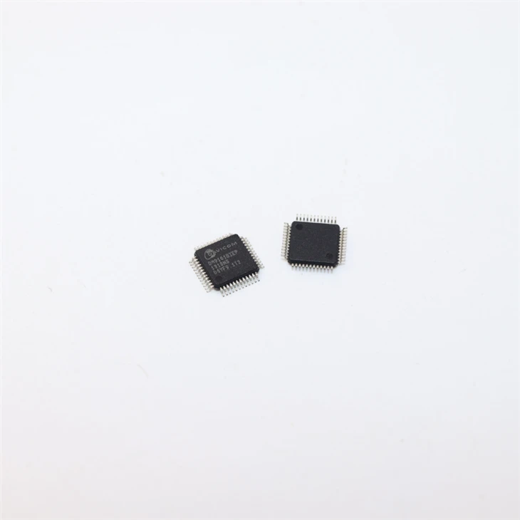 Electronic Component Transceiver DM9161BIEP