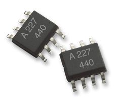 Isolator Optocoupler ACPL-227-500E