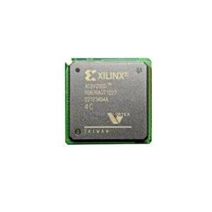 XC2V2000-4FG676I