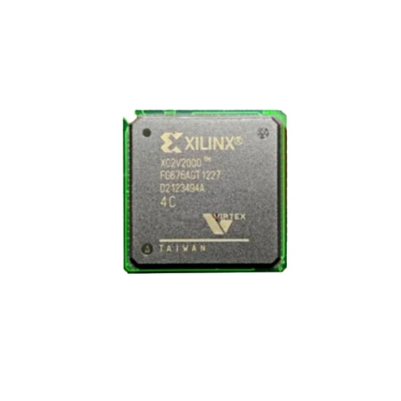 XC2V2000-4FG676I