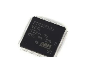 Microcontroller MCU STM32F103VCT6