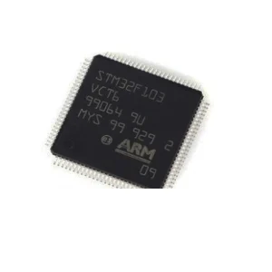 Microcontroller MCU STM32F103VCT6