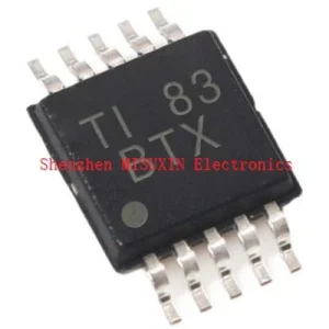 Power Management Integrated Circuits TPS2491DGSR