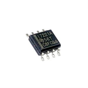 Digital Isolator ISO7720QDWQ1