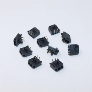 Electronic Components 43650-0200