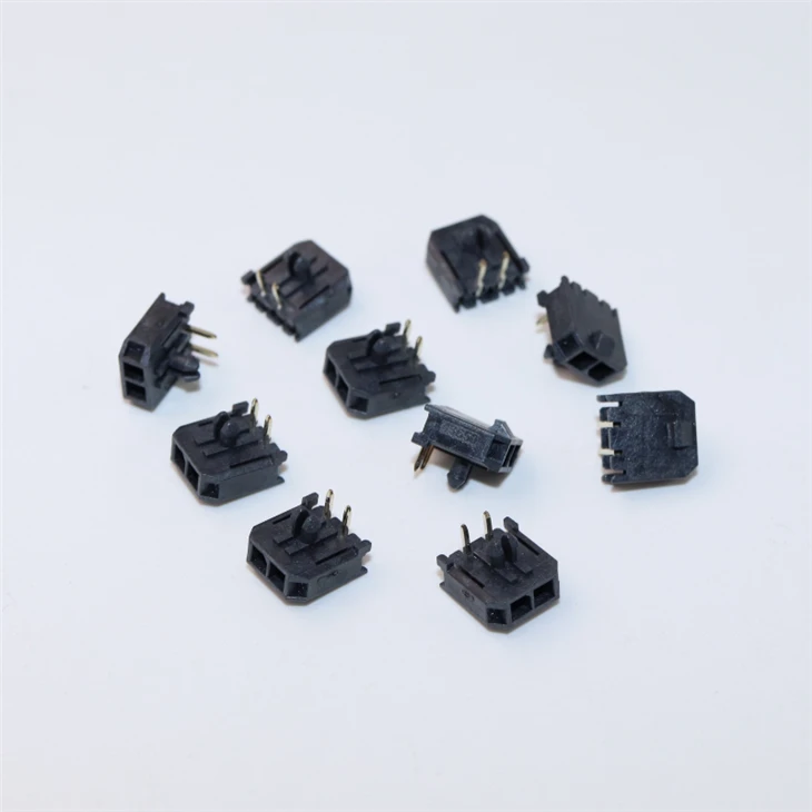 Electronic Components 43650-0200