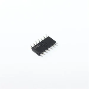 Electronic Component AD8402AR50